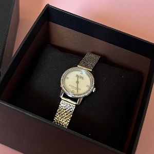 COACH Stainless Steel Watch